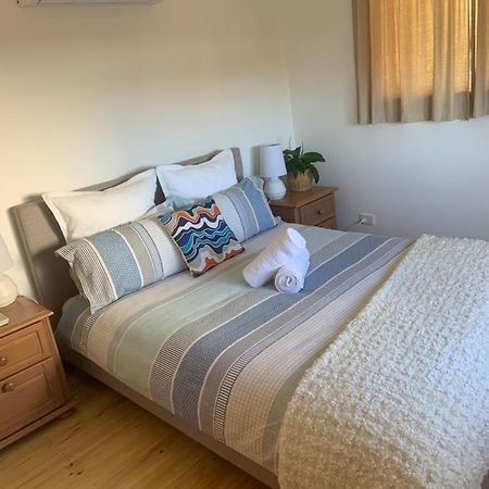 Moana Beach Sunset Holiday Accommodation A Esterno foto