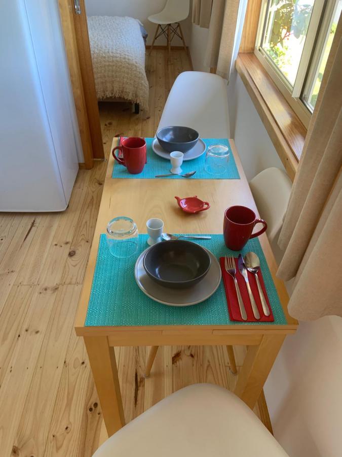 Moana Beach Sunset Holiday Accommodation A Esterno foto