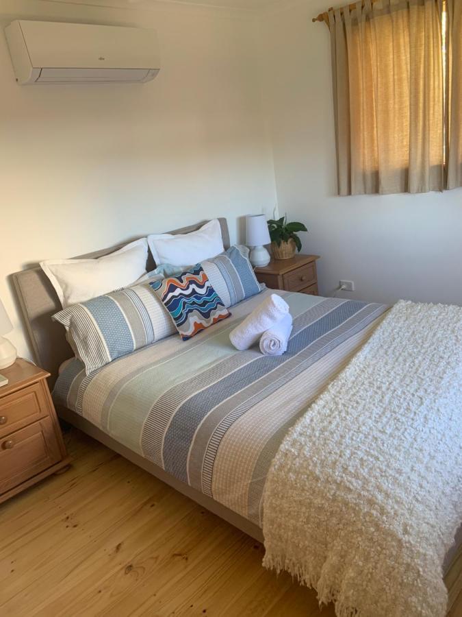 Moana Beach Sunset Holiday Accommodation A Esterno foto