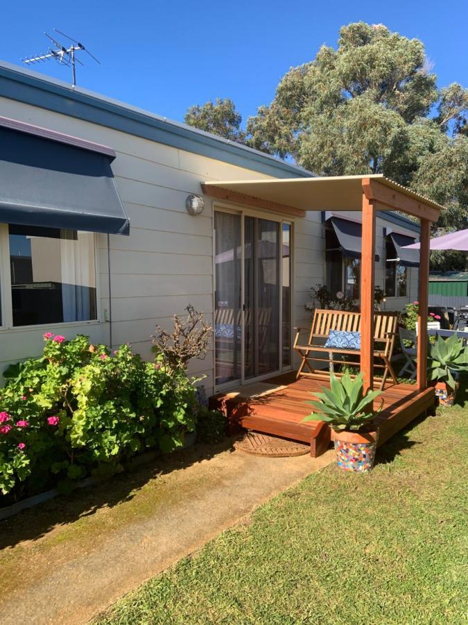 Moana Beach Sunset Holiday Accommodation A Esterno foto