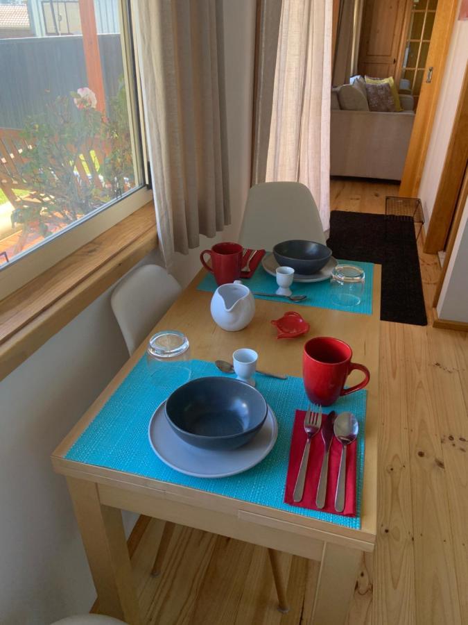Moana Beach Sunset Holiday Accommodation A Esterno foto